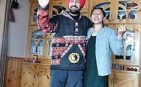 Pema'S Cottage Chicham Kaza